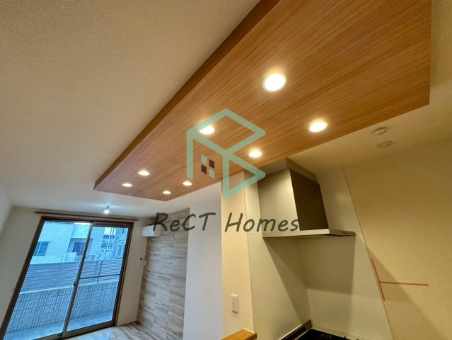 シャーメゾン岡寺のその他