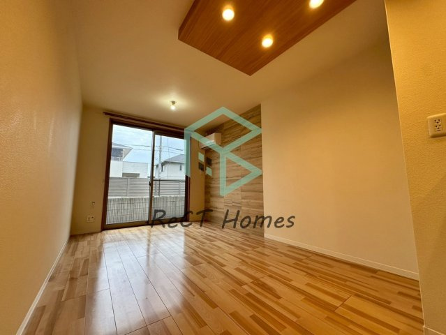 シャーメゾン岡寺のその他