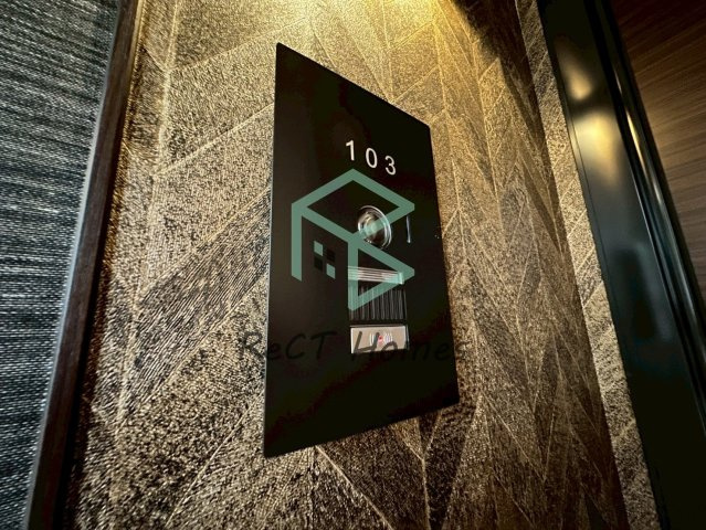 シャーメゾン岡寺のセキュリティ