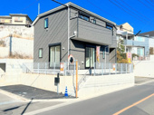 ◆◇横浜市緑区三保町　新築戸建　3号棟◇◆の画像