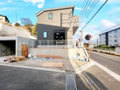 ◆◇横浜市緑区三保町　新築戸建　3号棟◇◆の画像