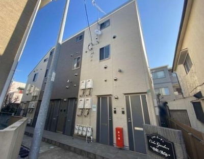 【外観】 | シエロガーデン | 外観☆