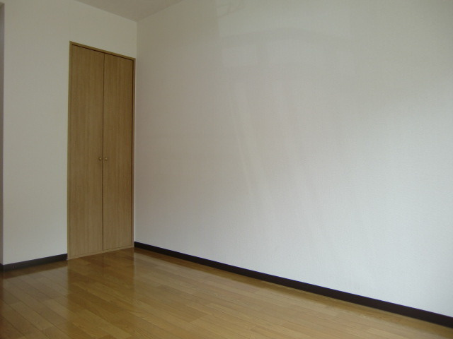 ヴィラ六甲の洋室