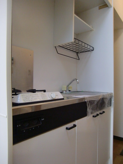 ヴィラ六甲の展望