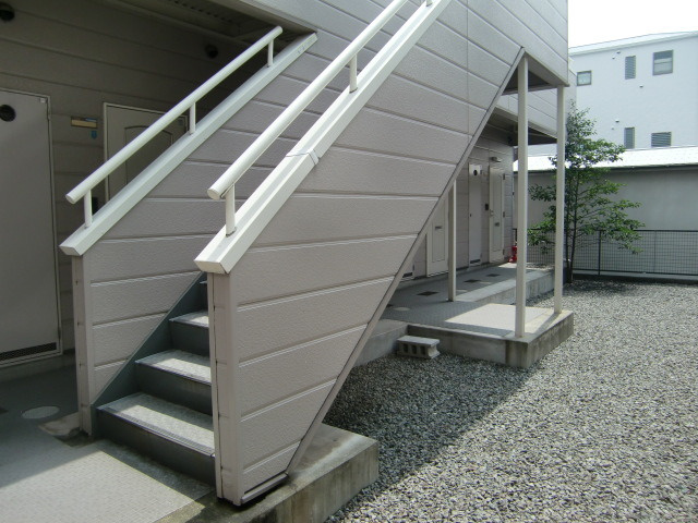 ヴィラ六甲のその他