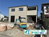 各務原市那加琴が丘町2丁目の画像