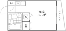 ドミネ２１台町の画像