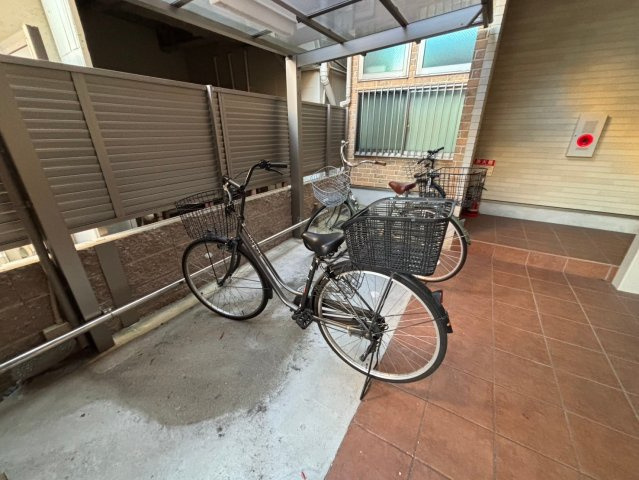 CASA・MIYAのその他共用部分
