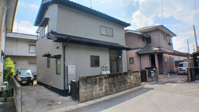 千田町３丁目　リフォーム住宅