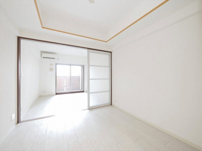 【居間・リビング】 | コンソラーレ同心 | コンソラーレ同心　ダイニングスペース