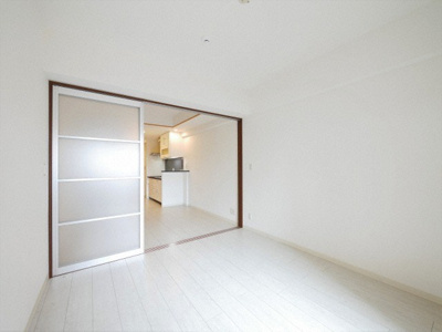 【洋室】 | コンソラーレ同心 | コンソラーレ同心　洋室