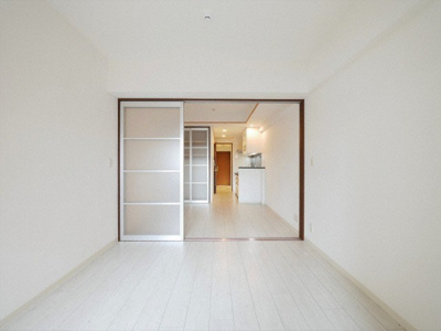 【洋室】 | コンソラーレ同心 | コンソラーレ同心　洋室