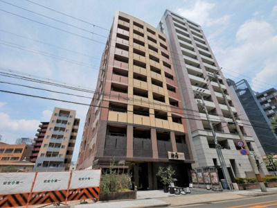 【外観】 | コンソラーレ同心 | コンソラーレ同心　外観