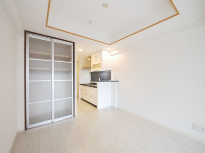 【居間・リビング】 | コンソラーレ同心 | コンソラーレ同心　ダイニングスペース