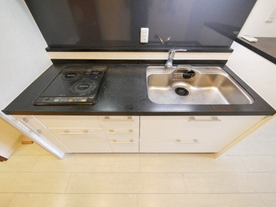 【キッチン】 | コンソラーレ同心 | コンソラーレ同心　キッチン