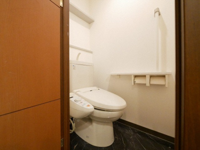 【トイレ】 | コンソラーレ同心 | コンソラーレ同心　トイレ