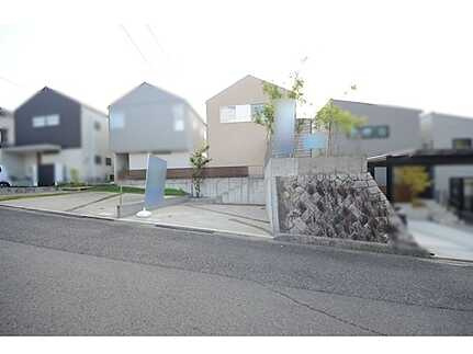 広島市東区戸坂大上４丁目の周辺