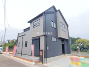 《仲介手数料無料》上尾市大字久保336(1号棟)新築一戸建てブルーミングガーデンの画像