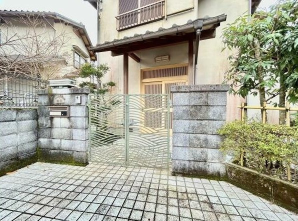 【玄関】 | S21997-岩倉北