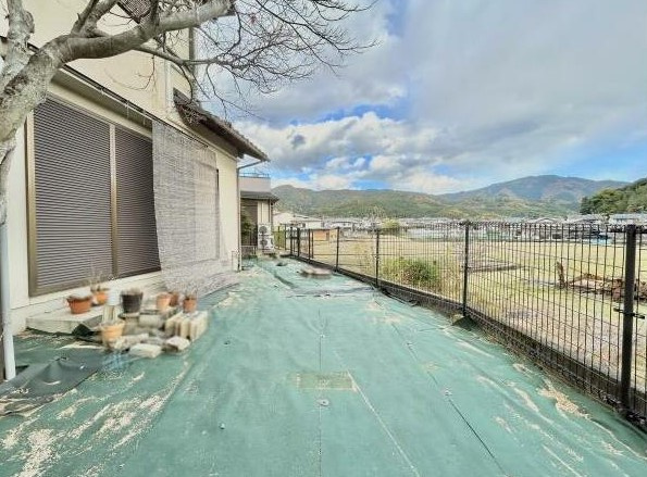 【庭】 | S21997-岩倉北