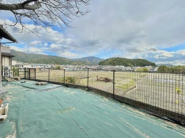 【庭】 | S21997-岩倉北