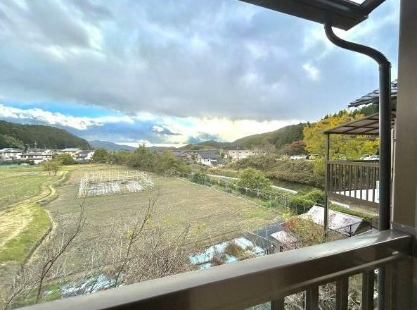 【展望】 | S21997-岩倉北