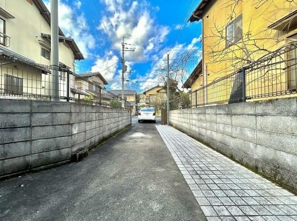 【駐車場】 | S21997-岩倉北