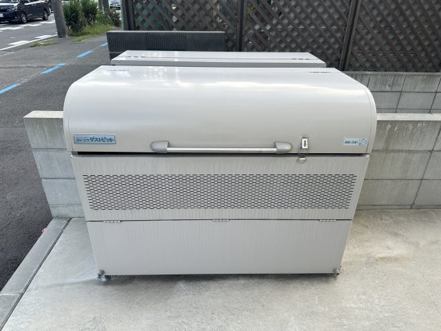 Delica大江のその他共用部分