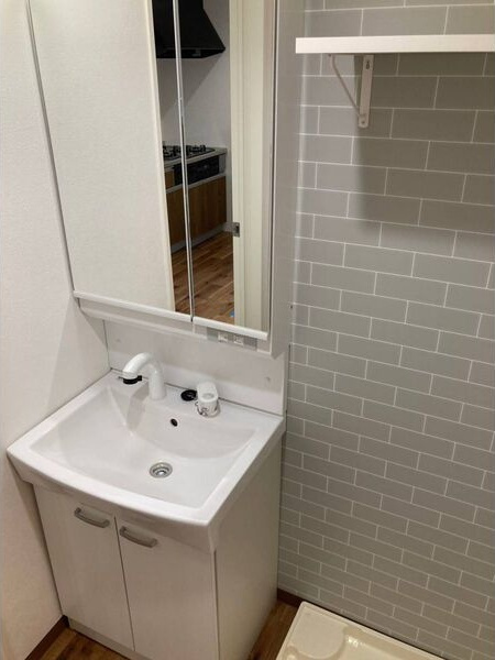 Delica大江の設備