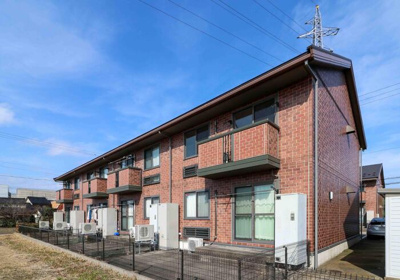 【外観】 | エルフタウン吉久　Ｋ