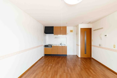 【駐車場】 | エルフタウン吉久　Ｋ