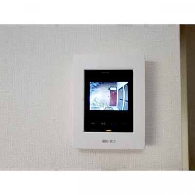 【設備】 | ソレアードコートB