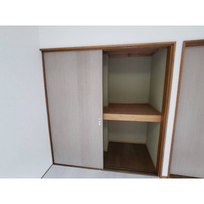 【内装】 | ソレアードコートB | 内装です