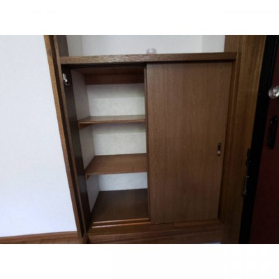 【内装】 | ソレアードコートB | 内装もきれいです