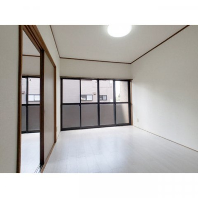 【内装】 | ソレアードコートB | 内装もきれいです