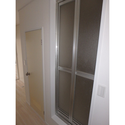 【玄関】 | イタデラハイツ | 毎日通る玄関はこちらです