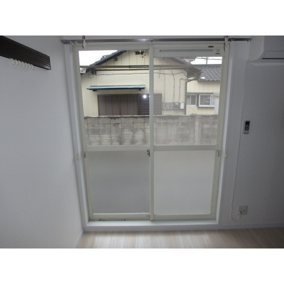 【内装】 | イタデラハイツ | きれいな内装です