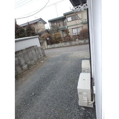 【その他】 | イタデラハイツ