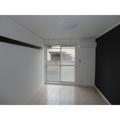 【居間・リビング】 | イタデラハイツ | おしゃれなリビングです