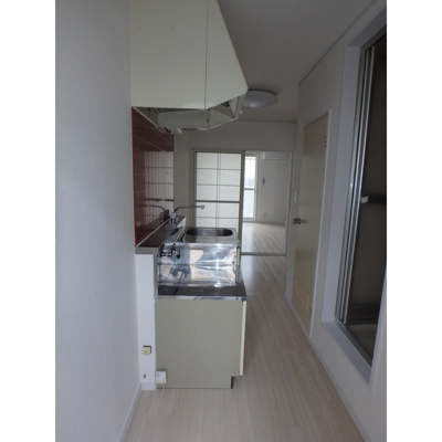 【キッチン】 | イタデラハイツ | キッチンでお料理をお楽しみください