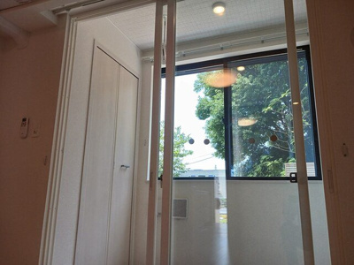 【内装】 | ＳＷＥＥＴ　ＨＯＭＥ | 内装は落ち着いています