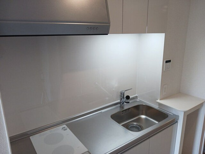 【キッチン】 | ＳＷＥＥＴ　ＨＯＭＥ | キッチンです