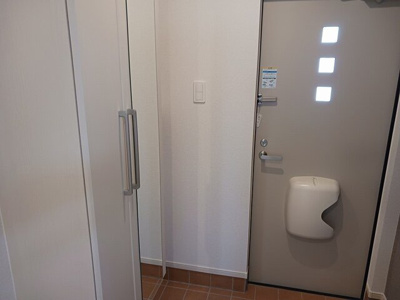 【玄関】 | ＳＷＥＥＴ　ＨＯＭＥ | 毎日通る玄関はこちらです