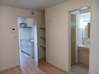 【内装】 | ＳＷＥＥＴ　ＨＯＭＥ | 中はこのようになっています