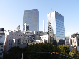 【展望】 | イメージ画像となります。実際とは異なりますので、ご注意ください！