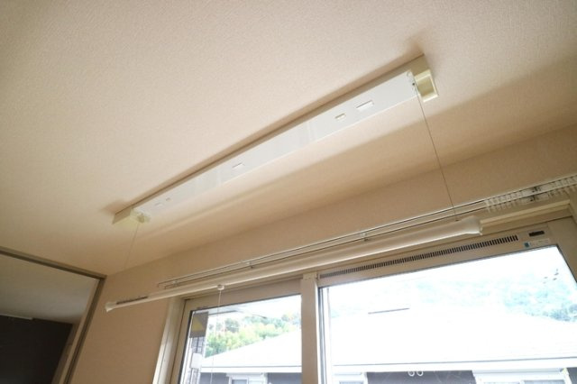 セジュール プランドール B棟のその他