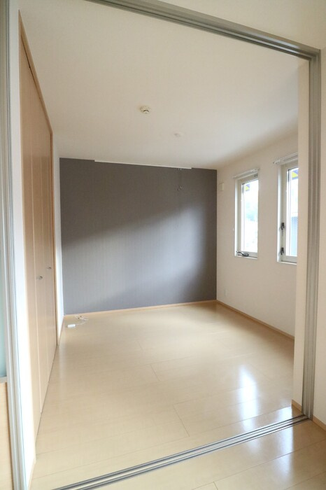 セジュール プランドール B棟の内装