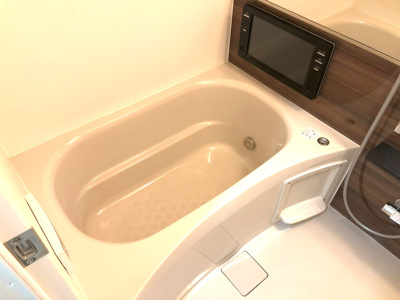 【浴室】 | プレジオ川口