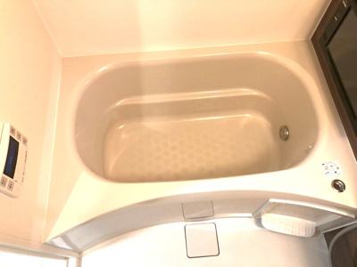 【浴室】 | プレジオ川口