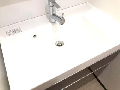 【独立洗面台】 | プレジオ川口